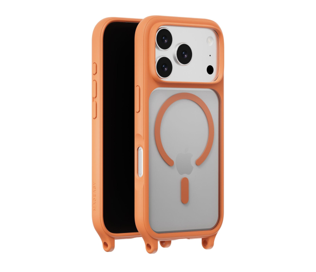 MAGEASY Roam M do iPhone 17 Pro (Coral/Coral ) - 1416036 - zdjęcie 4